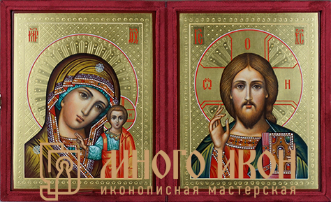 Несколько икон